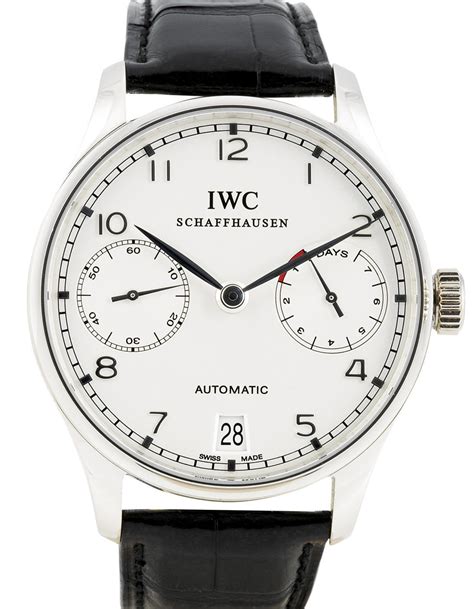 iwc watches cheapest|iwc watches second hand.